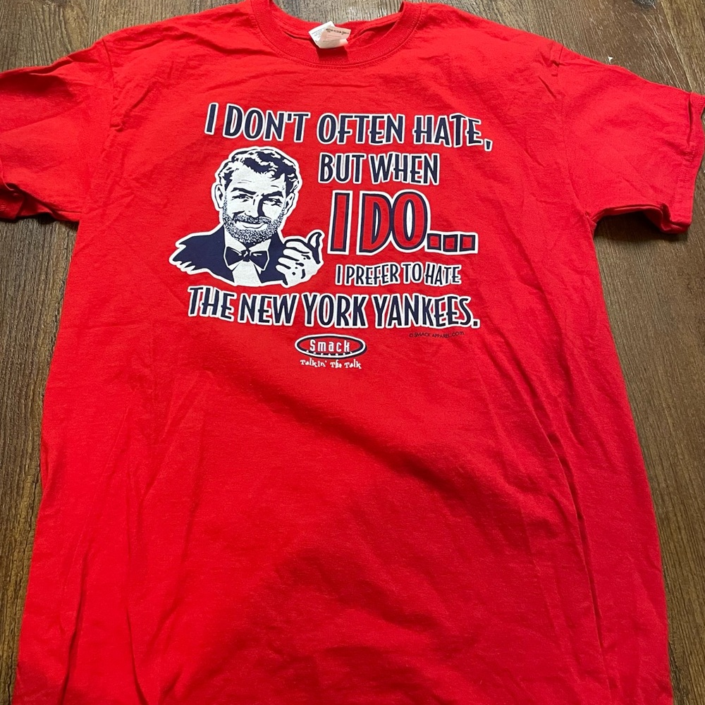 Smack Apparel Shirt